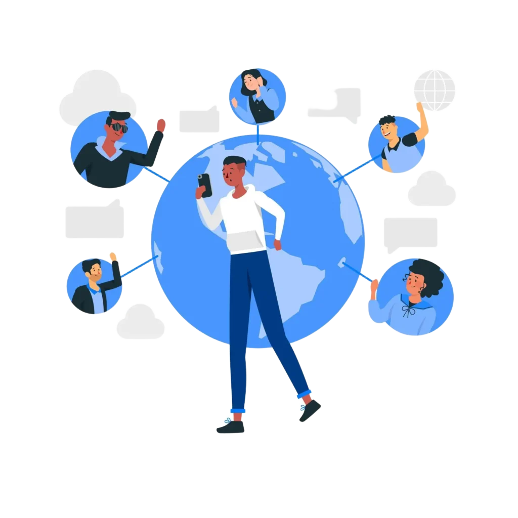 networking and security solutions Qatar