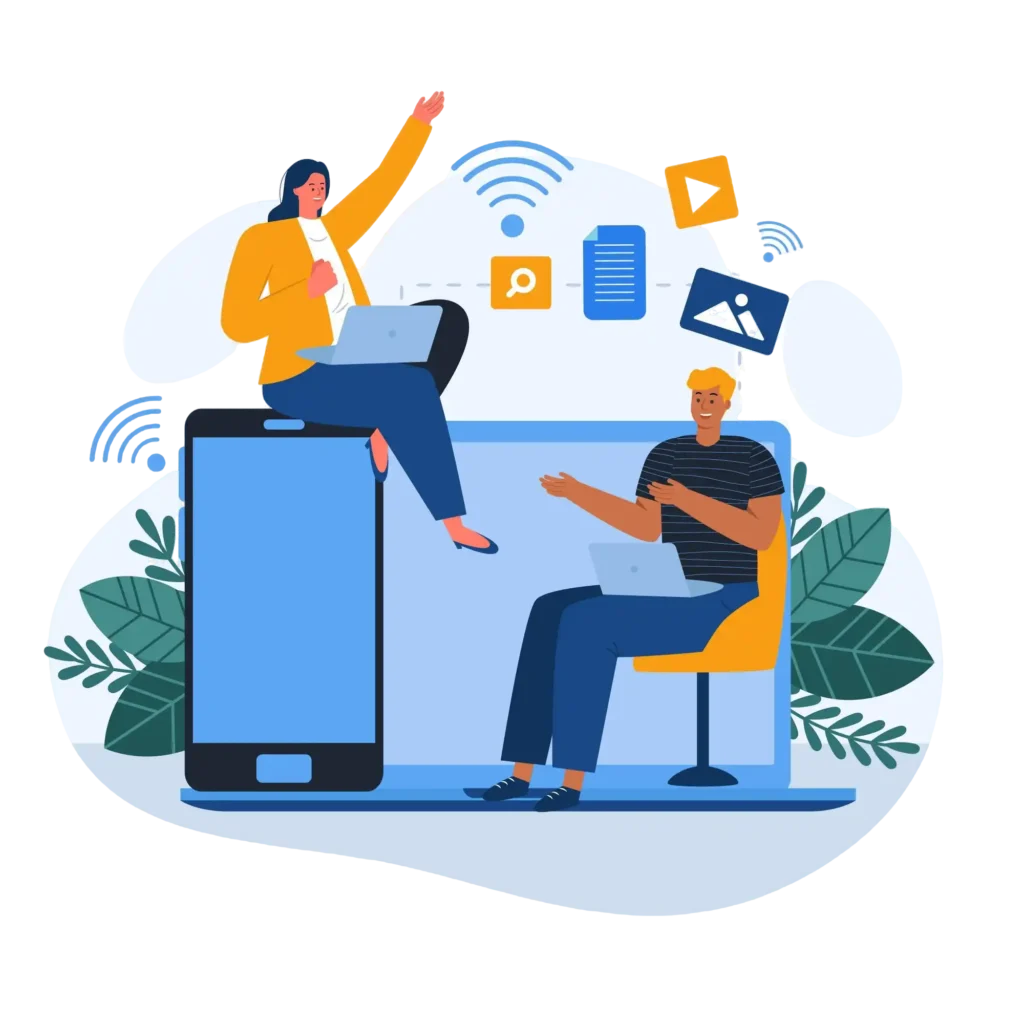 networking and security solutions Qatar